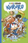 SUPERNINJA KURURO 2 (CATALÁN): portada