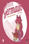Sophie Germain: portada