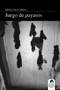 Juego de Payasos: portada