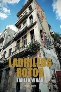 Ladrillos rotos: portada