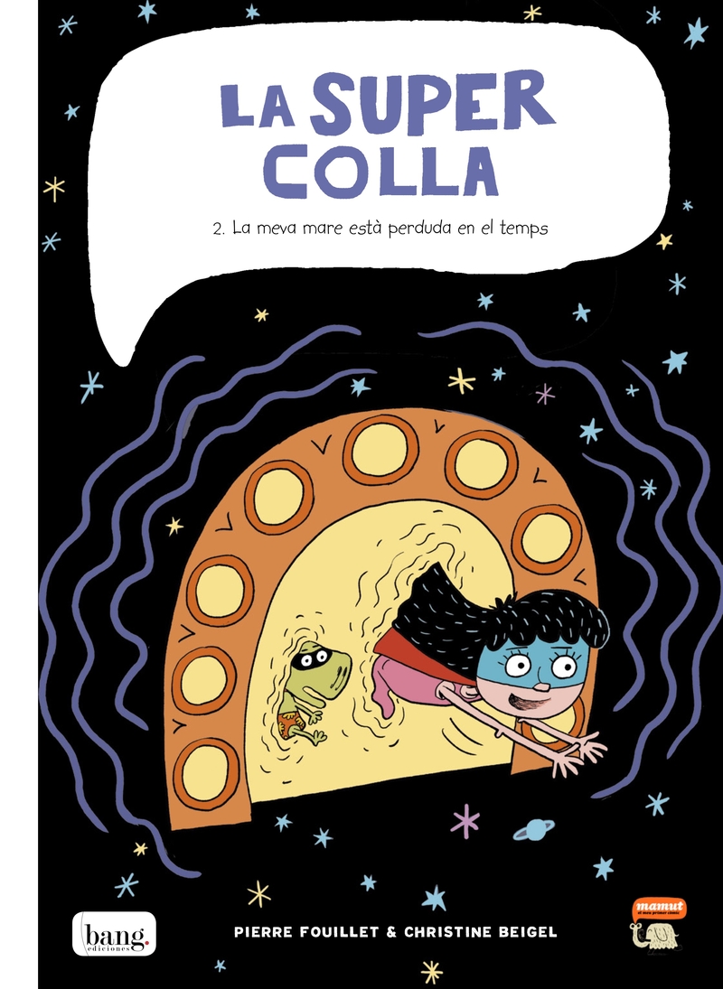 LA SUPERCOLLA 2 (3ED): portada