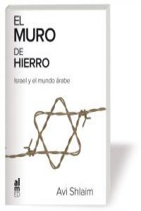 EL MURO DE HIERRO 2ª EDICION: portada