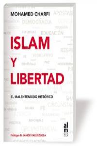 ISLAM Y LIBERTAD 2 EDICION: portada