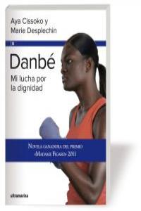 DANBÉ: portada