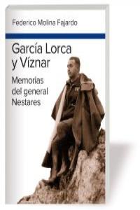 GARCIA LORCA Y VIZNAR: portada