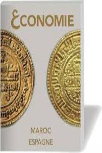 ECONOMIE MAROC ESPAGNE: portada