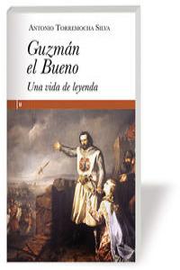GUZMAN EL BUENO: portada