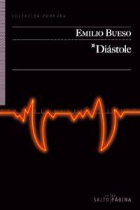 DIÁSTOLE: portada