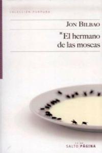 HERMANO DE LAS MOSCAS, EL: portada