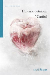 Caríbal: portada