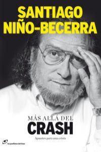 Más allá del crash: portada