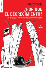 Por qu el descrecimiento?: portada