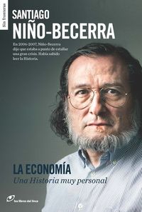 La economía: portada