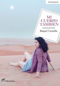 Mi cuerpo tambin: portada