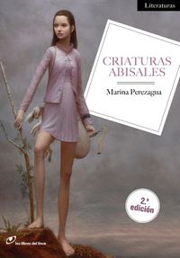 Criaturas abisales (NE): portada