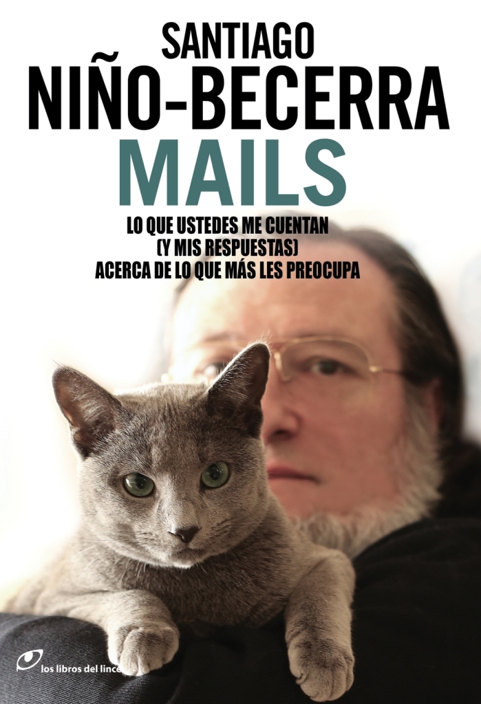 Mails: portada