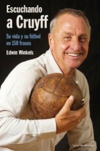 ESCUCHANDO A CRUYFF: portada