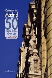 CATALANES EN MADRID: portada