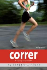 CORRER: portada