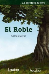 EL ROBLE: portada