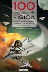 100 PREGUNTAS DE FÍSICA: portada