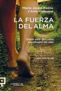 LA FUERZA DEL ALMA: portada
