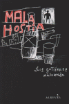 Mala Hostia: portada