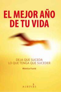 El Mejor año de tu Vida: portada