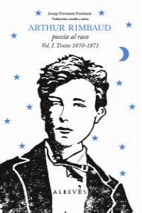 Arthur Rimbaud: portada