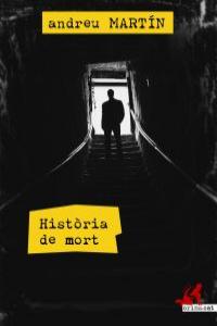 Histria de Mort: portada