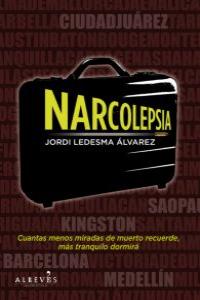 Narcolepsia: portada