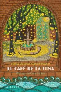 CAFE DE LA LUNA,EL: portada