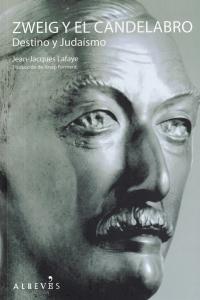 Stefan Zweig y el Candelabro: portada