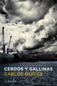 Cerdos Y Gallinas: portada