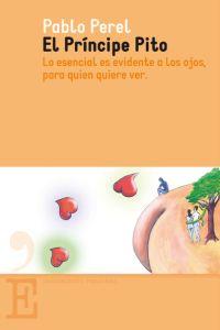 EL PRíNCIPE PITO: portada