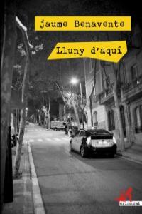 Lluny d'Aquí: portada