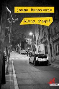 Lluny d'Aqu: portada