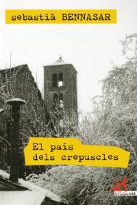 El Pas dels Crepuscles: portada