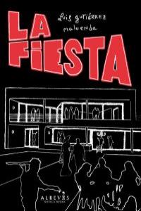 FIESTA,LA: portada