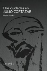 Dos Ciudades en julio Cortázar: portada