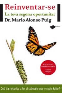 Reinventar-se: portada
