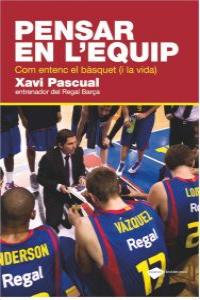 Pensar en l´equip: portada