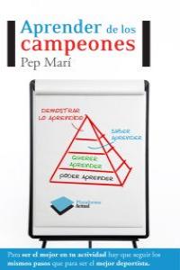 Aprender de los campeones: portada