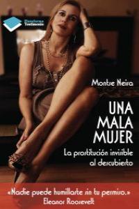 Una mala mujer: portada