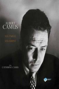 Albert Camus: portada