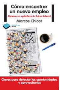 Cómo encontrar un nuevo empleo: portada