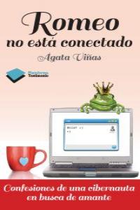 Romeo no está conectado: portada