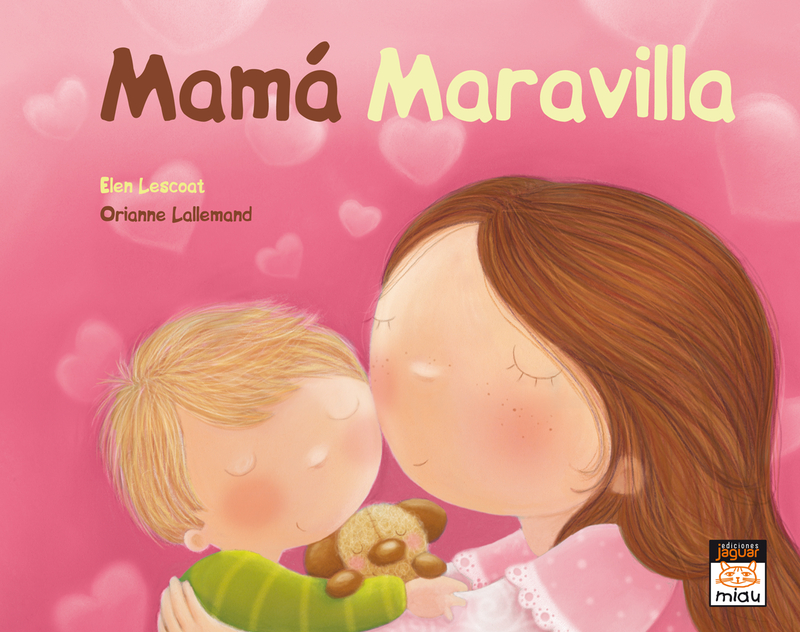 Mam maravilla (6 Ed.): portada