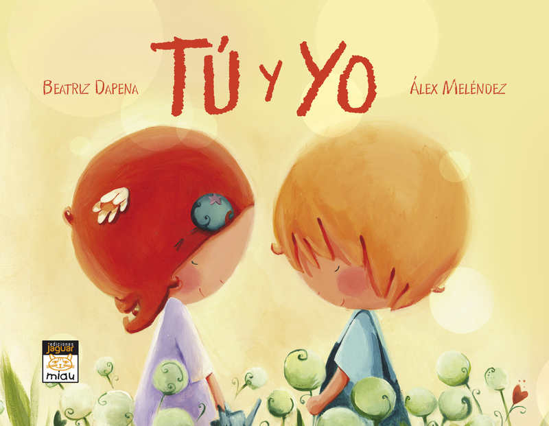 T y yo (2 Ed.): portada