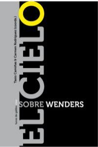 CIELO SOBRE WENDERS, EL: portada